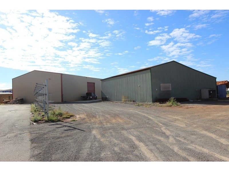 209 Woodbrook Road, Karratha Industrial Estate WA 6714
