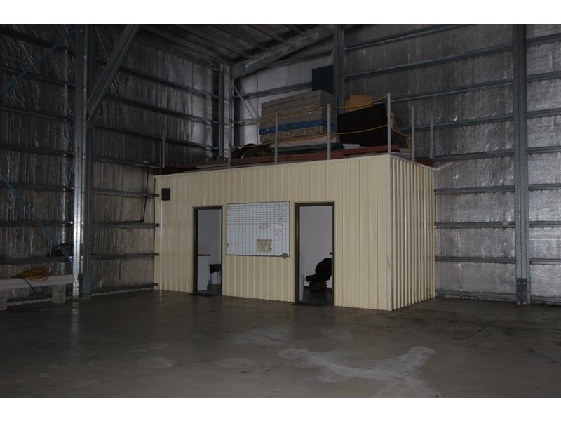 209 Woodbrook Road, Karratha Industrial Estate WA 6714