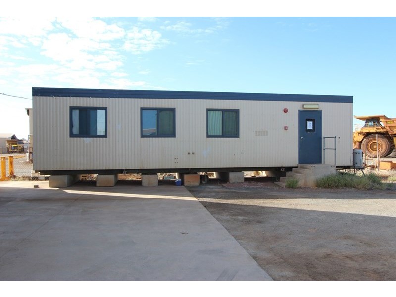 209 Woodbrook Road, Karratha Industrial Estate WA 6714