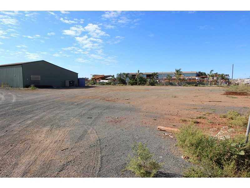 209 Woodbrook Road, Karratha Industrial Estate WA 6714