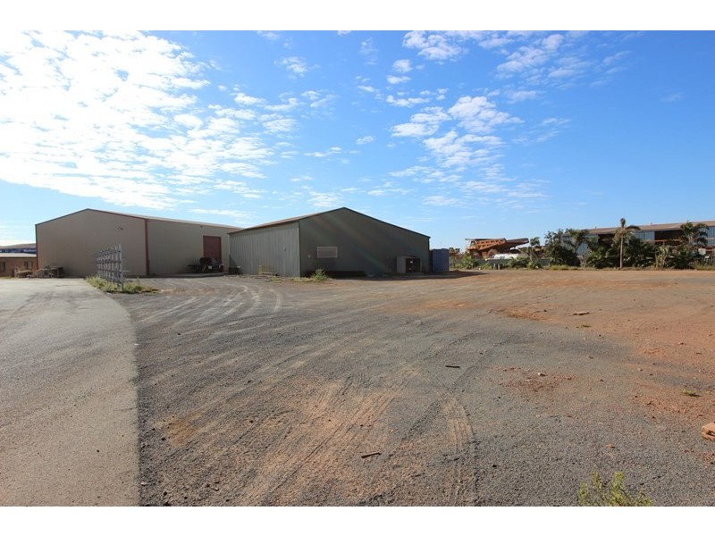 209 Woodbrook Road, Karratha Industrial Estate WA 6714