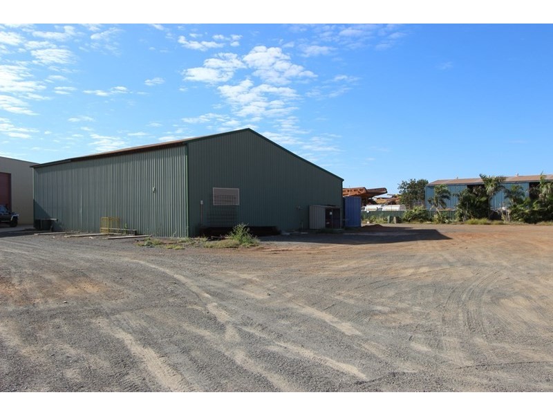 209 Woodbrook Road, Karratha Industrial Estate WA 6714