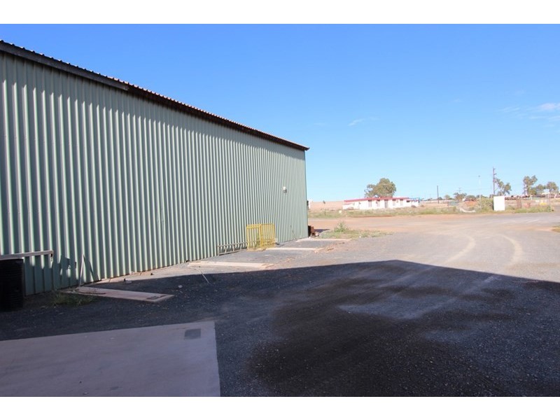 209 Woodbrook Road, Karratha Industrial Estate WA 6714