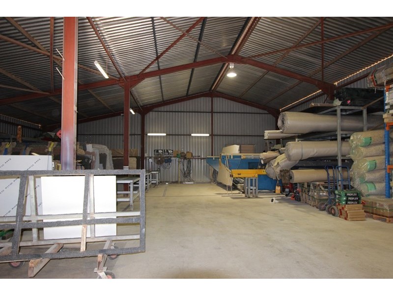 209 Woodbrook Road, Karratha Industrial Estate WA 6714