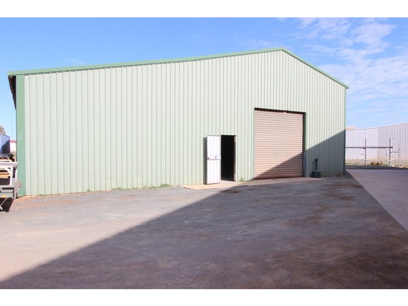 209 Woodbrook Road, Karratha Industrial Estate WA 6714