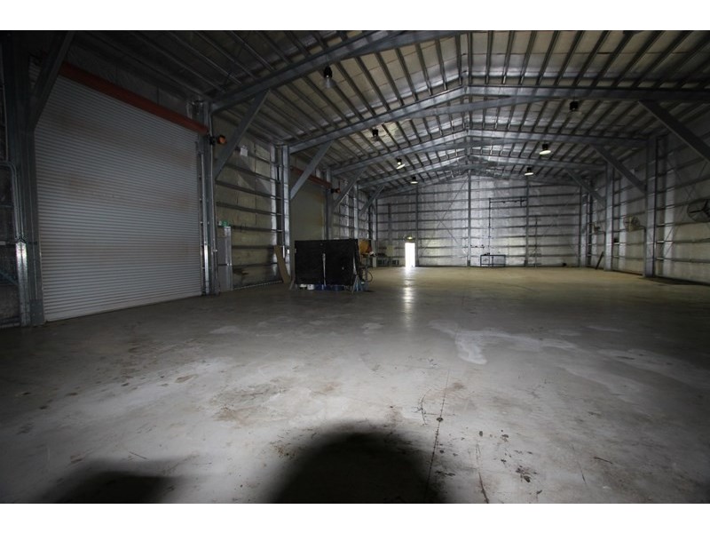 209 Woodbrook Road, Karratha Industrial Estate WA 6714