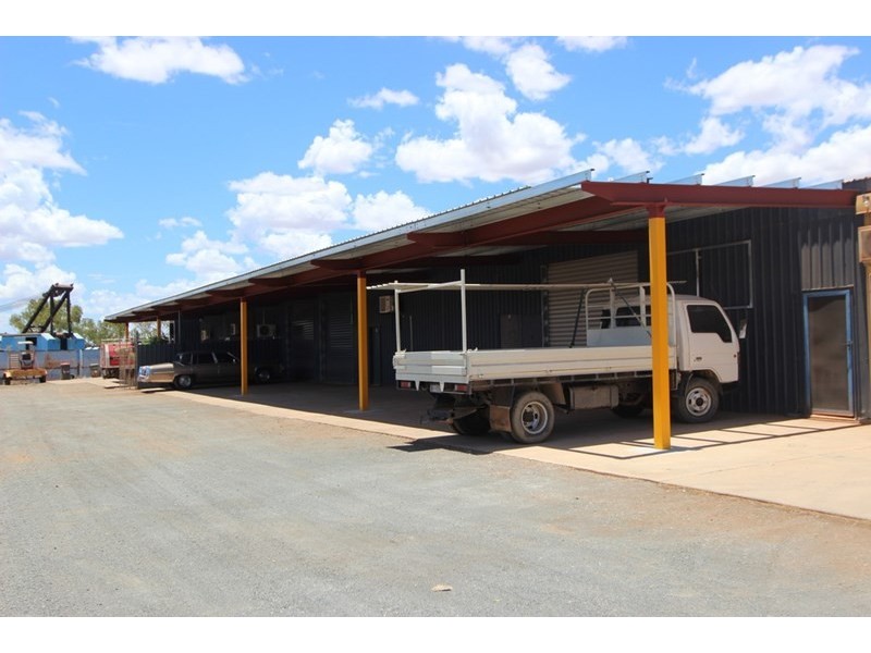 7/1009 Coolawanyah Road, Karratha Industrial Estate WA 6714