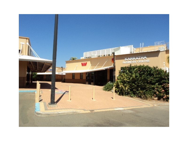 Unit 57 Karratha Business Centre, Sharpe Avenue, Karratha WA 6714