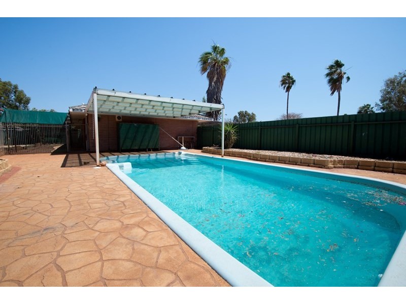 1 Hancock Way, Bulgarra WA 6714