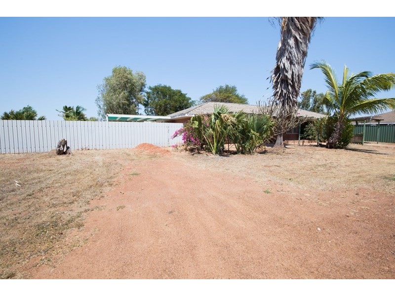 1 Hancock Way, Bulgarra WA 6714