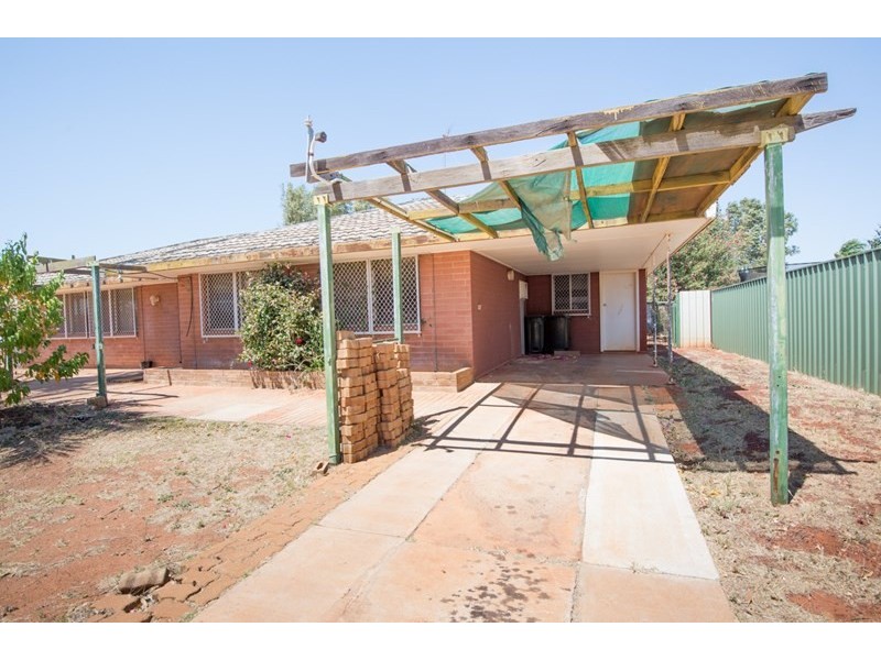 1 Hancock Way, Bulgarra WA 6714
