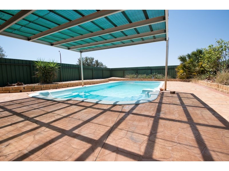 1 Hancock Way, Bulgarra WA 6714