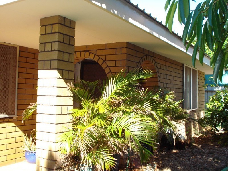 4 Stanbridge Way, Karratha WA 6714