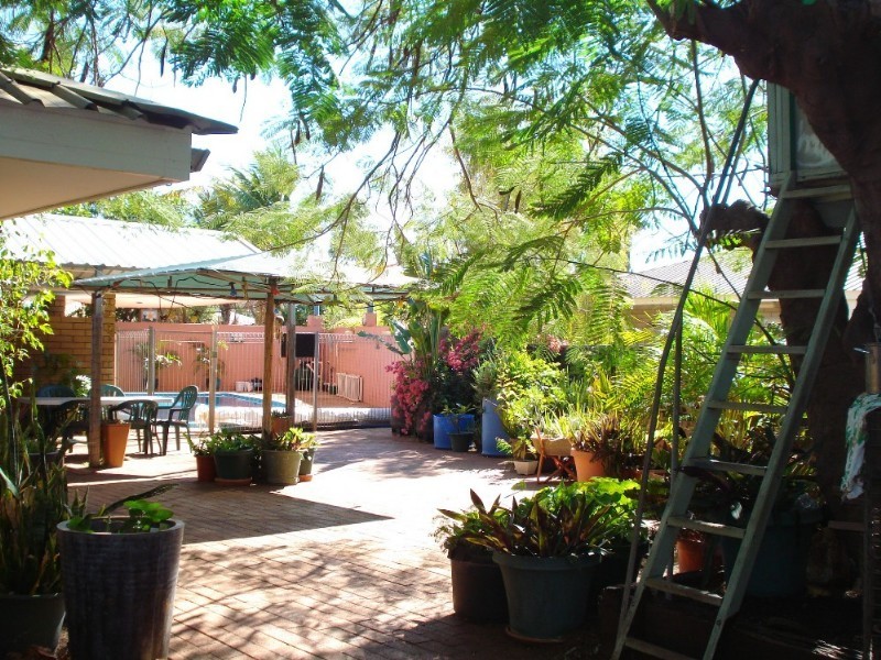 4 Stanbridge Way, Karratha WA 6714