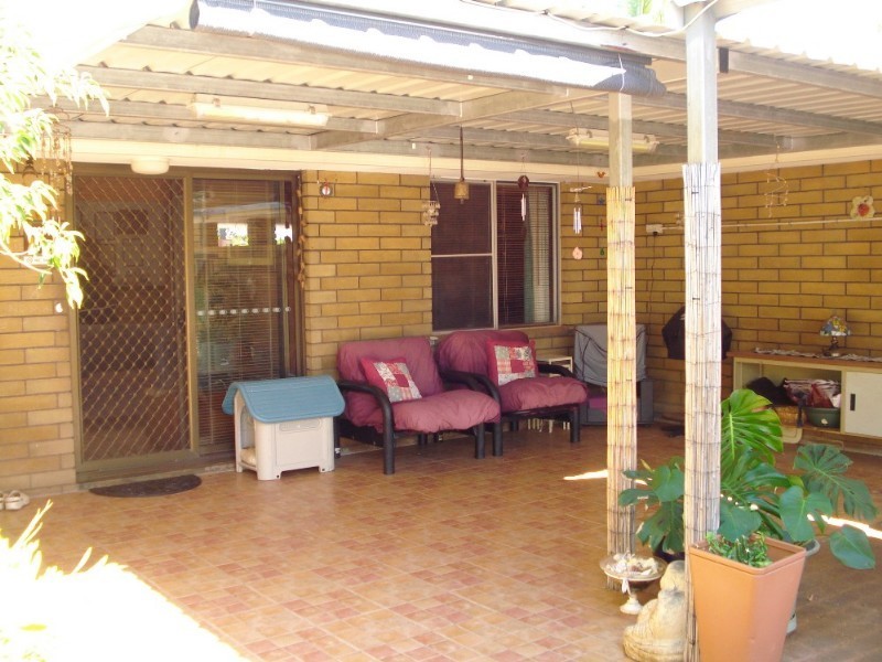 4 Stanbridge Way, Karratha WA 6714