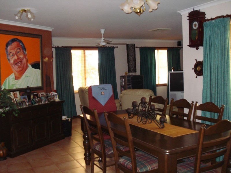 4 Stanbridge Way, Karratha WA 6714