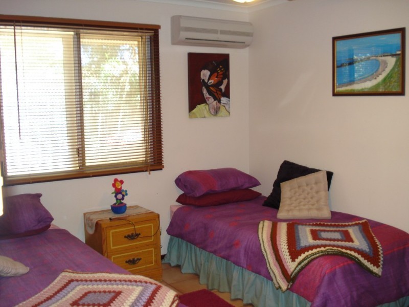 4 Stanbridge Way, Karratha WA 6714