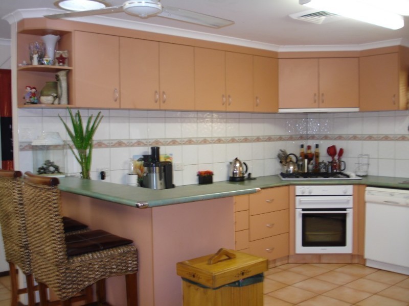 4 Stanbridge Way, Karratha WA 6714