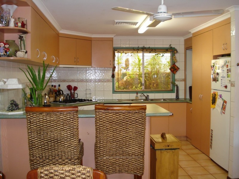 4 Stanbridge Way, Karratha WA 6714