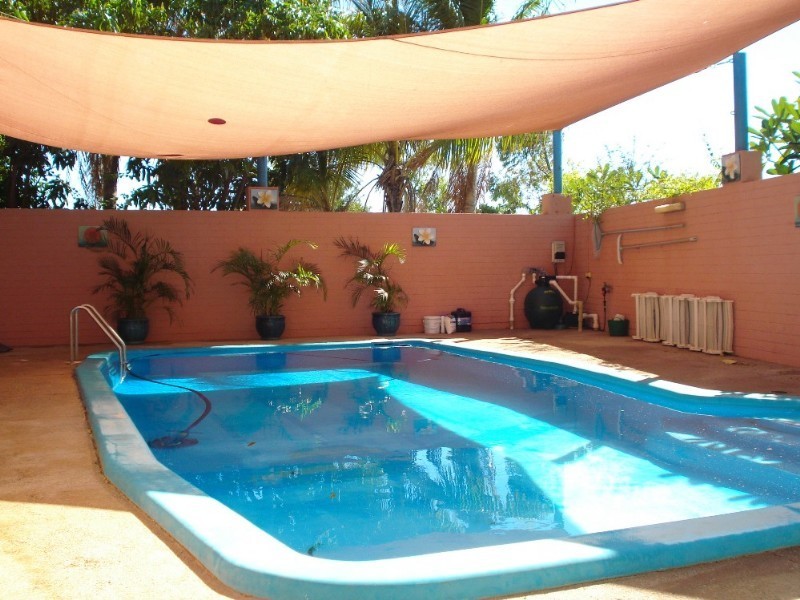 4 Stanbridge Way, Karratha WA 6714