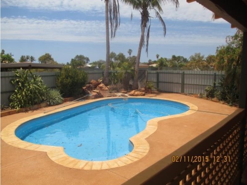 1 Demetre Crescent, Pegs Creek WA 6714