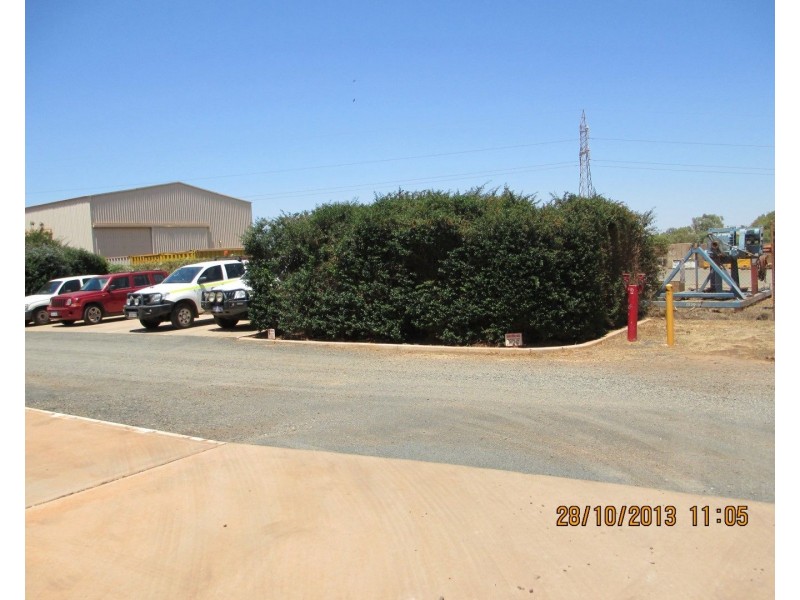 4/12 Coolawanyah Road, Karratha Industrial Estate WA 6714