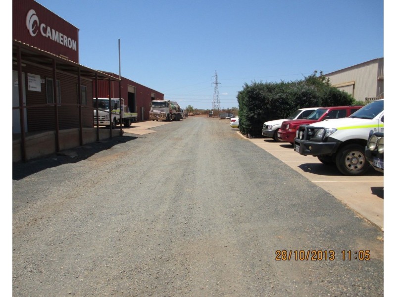 4/12 Coolawanyah Road, Karratha Industrial Estate WA 6714