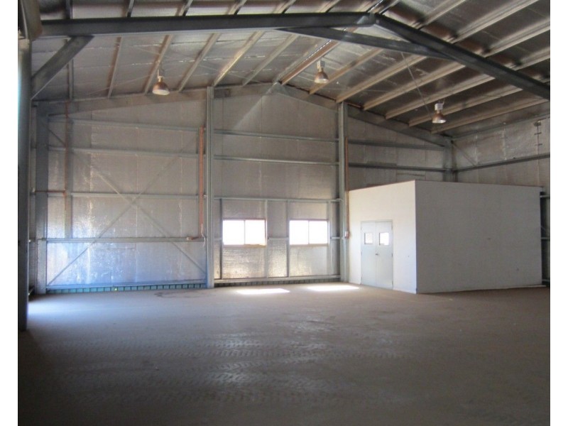 4/12 Coolawanyah Road, Karratha Industrial Estate WA 6714