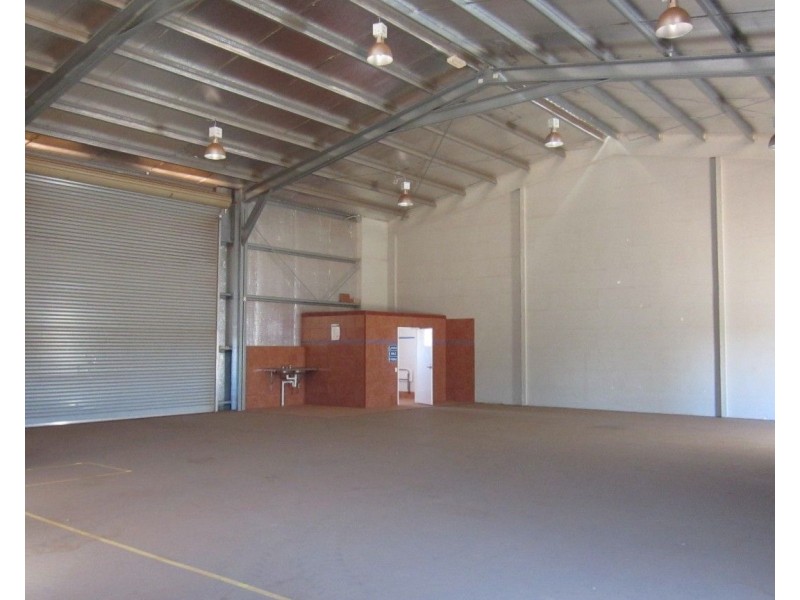 4/12 Coolawanyah Road, Karratha Industrial Estate WA 6714