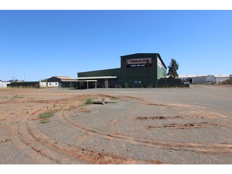 982 Woodbrook Road, Karratha Industrial Estate WA 6714