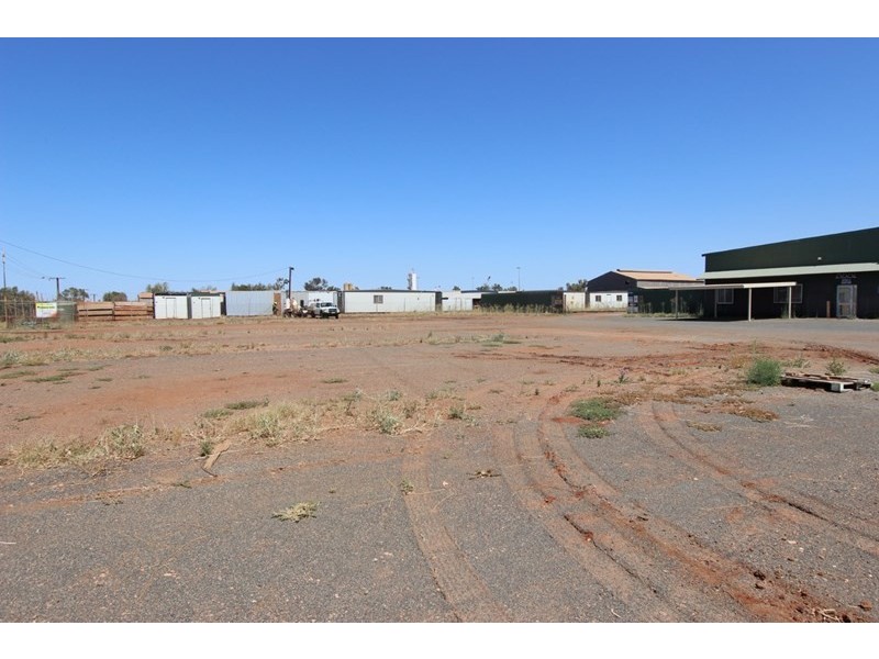 982 Woodbrook Road, Karratha Industrial Estate WA 6714