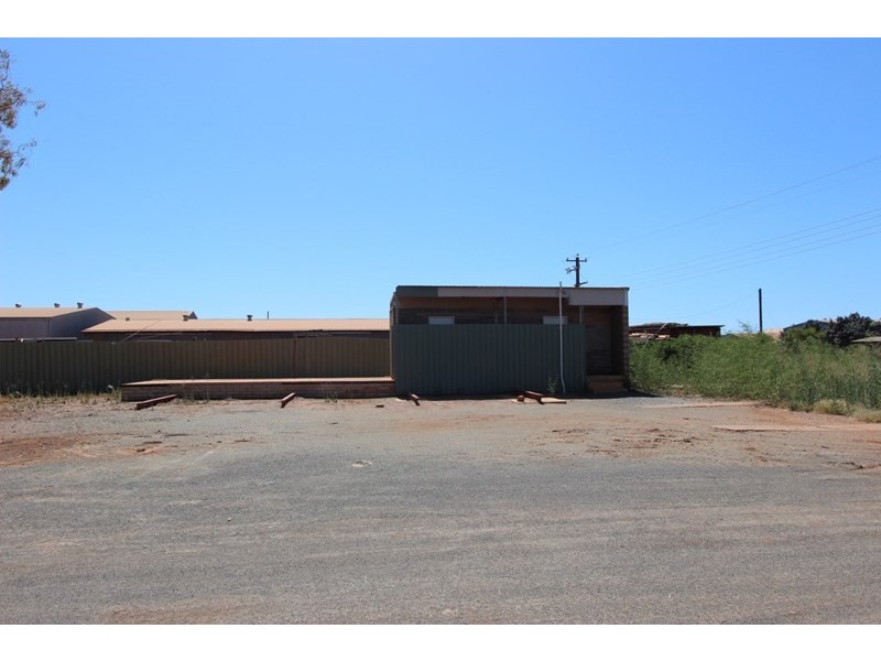 982 Woodbrook Road, Karratha Industrial Estate WA 6714