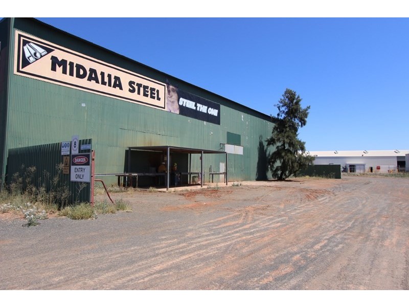 982 Woodbrook Road, Karratha Industrial Estate WA 6714