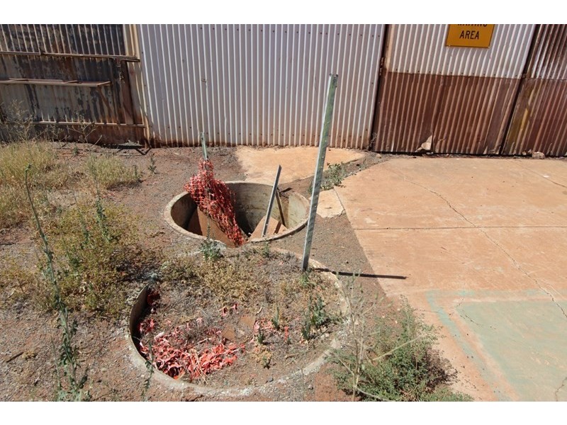 982 Woodbrook Road, Karratha Industrial Estate WA 6714