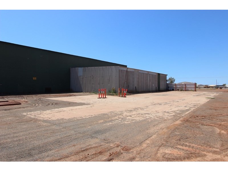 982 Woodbrook Road, Karratha Industrial Estate WA 6714