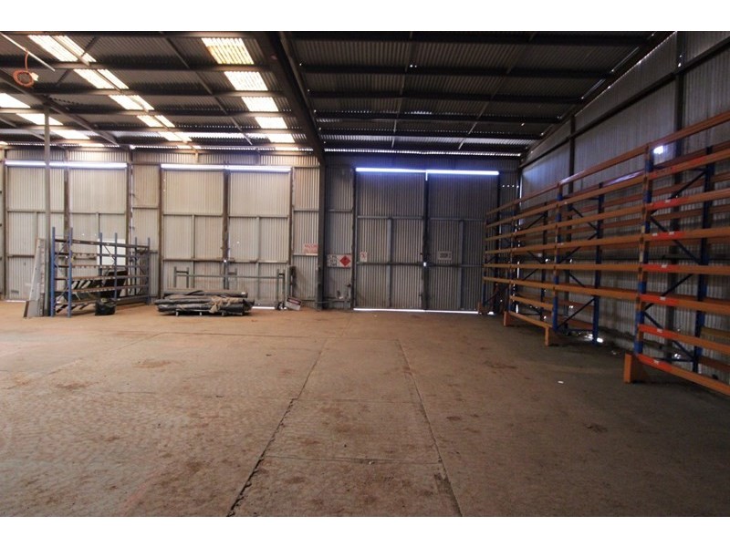 982 Woodbrook Road, Karratha Industrial Estate WA 6714