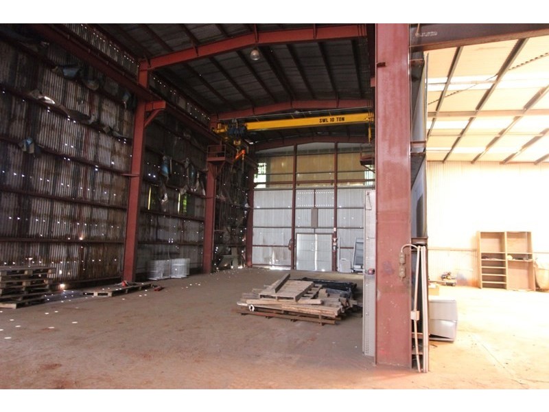982 Woodbrook Road, Karratha Industrial Estate WA 6714