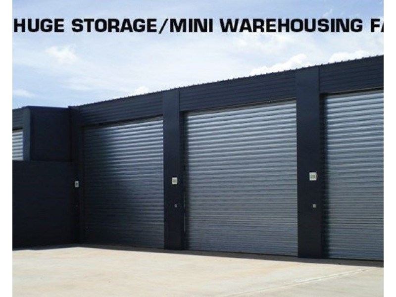 38 & 40 Coolawanyah Road, Karratha Industrial Estate WA 6714