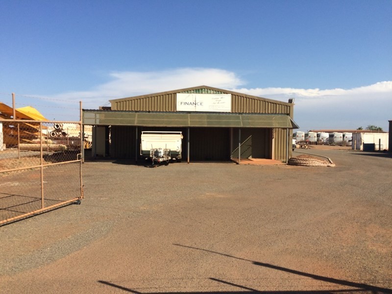 1938 Pyramid Road, Karratha Industrial Estate WA 6714