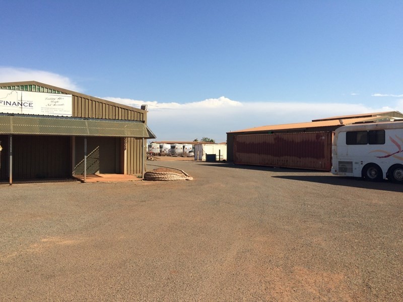 1938 Pyramid Road, Karratha Industrial Estate WA 6714