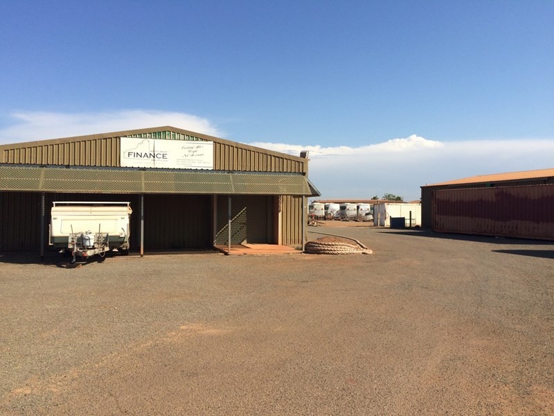 1938 Pyramid Road, Karratha Industrial Estate WA 6714
