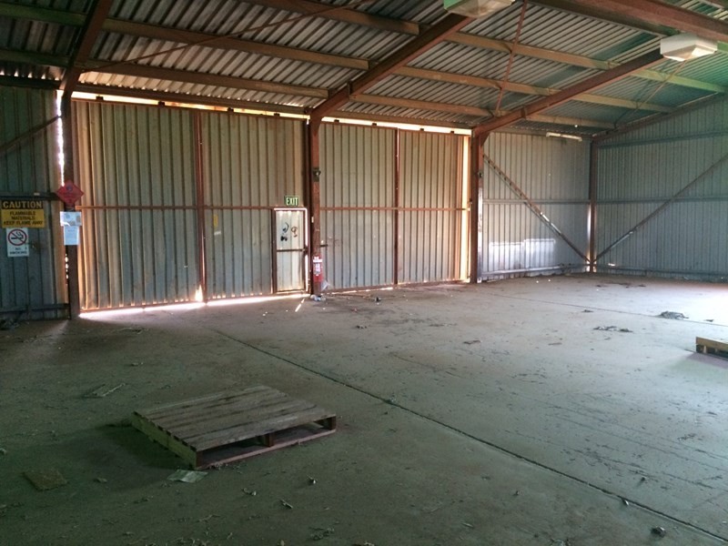 1938 Pyramid Road, Karratha Industrial Estate WA 6714