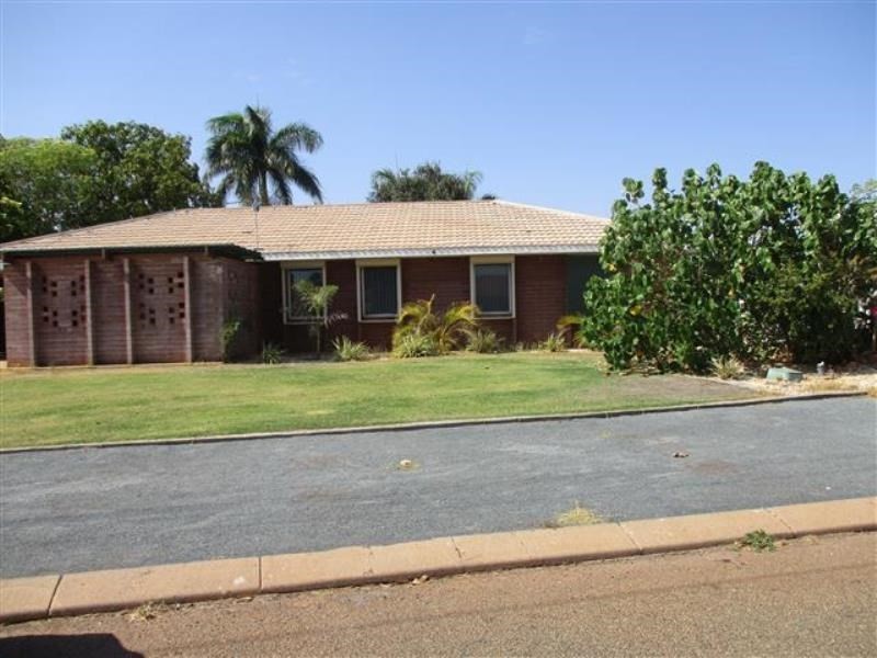 4 Lady Douglas Way, Pegs Creek WA 6714