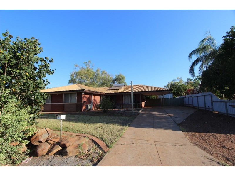 8 Cowan Way, Pegs Creek WA 6714