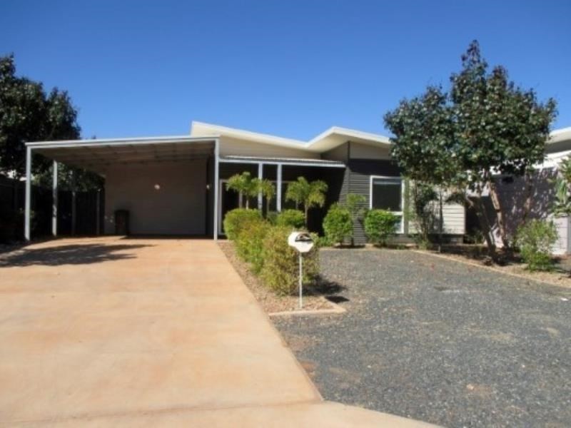 21 Wedgetail Eagle Avenue, Nickol WA 6714