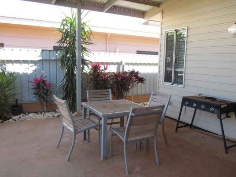 21 Wedgetail Eagle Avenue, Nickol WA 6714