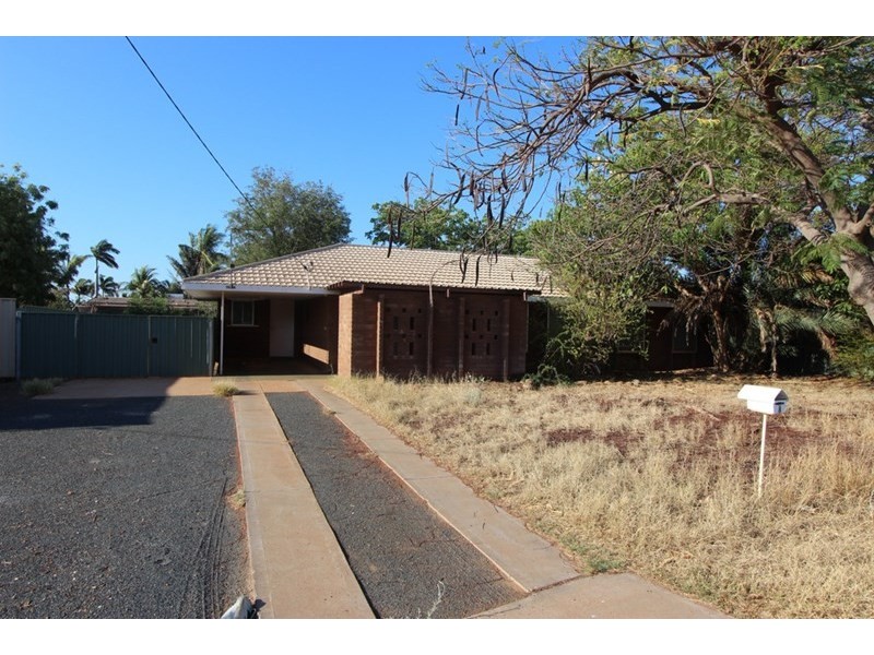 8 Dodd Court, Pegs Creek WA 6714