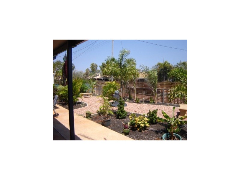 1 Butler Court, Karratha WA 6714