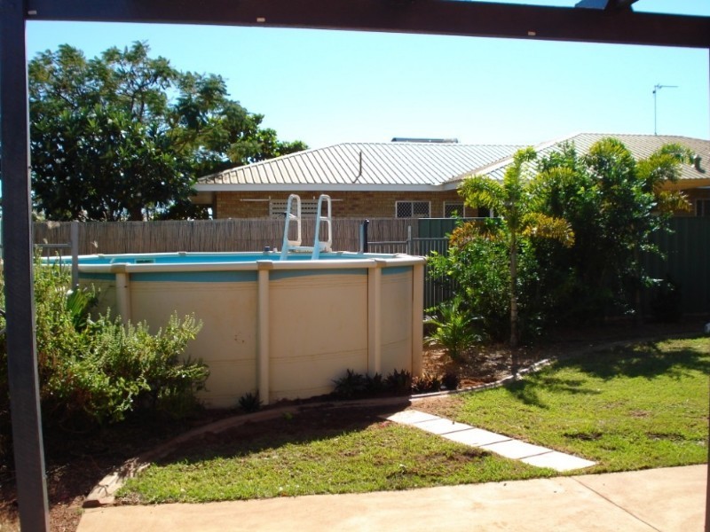 1 Butler Court, Karratha WA 6714