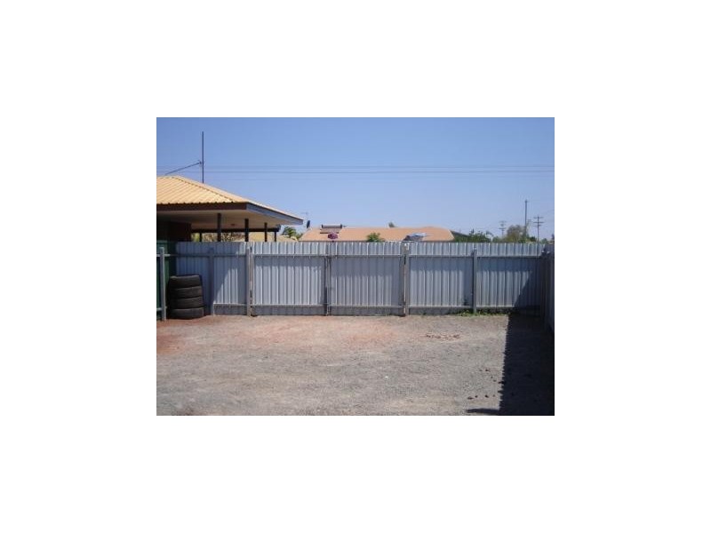 1 Butler Court, Karratha WA 6714